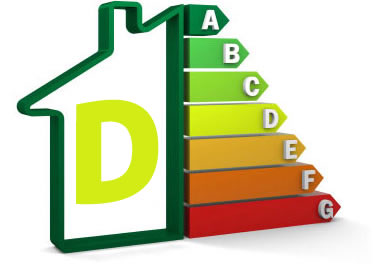 Energy Rating: D