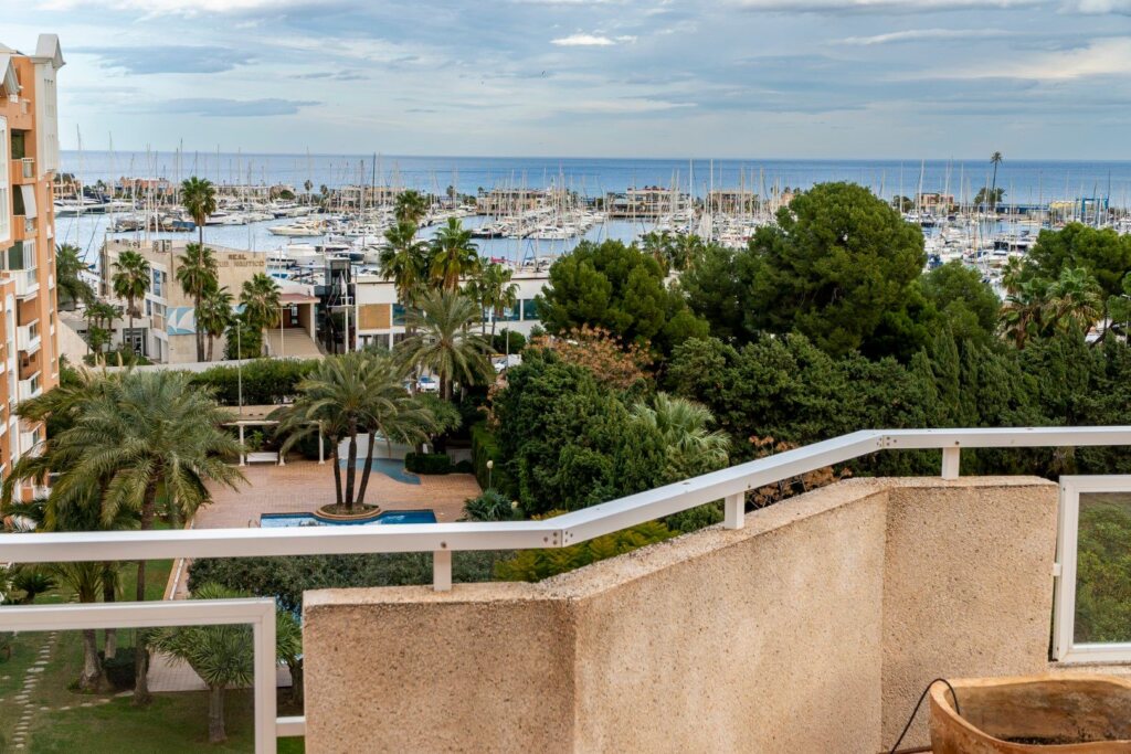 X-A05 Penthouses in Denia with 4 Bedrooms - Property Photo 6