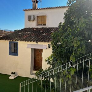 X-TH5 TownHouse in Sagra with 3 Bedrooms