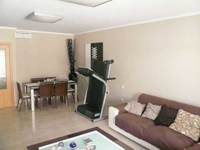 X-A126 Town flats in Denia with 3 Bedrooms - Property Photo 5