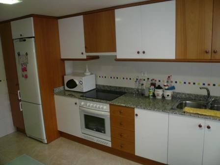 X-A126 Town flats in Denia with 3 Bedrooms - Property Photo 7