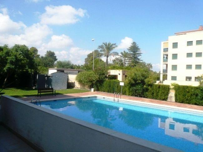 X-A21 Apartment in Denia with 3 Bedrooms - Property Photo 2