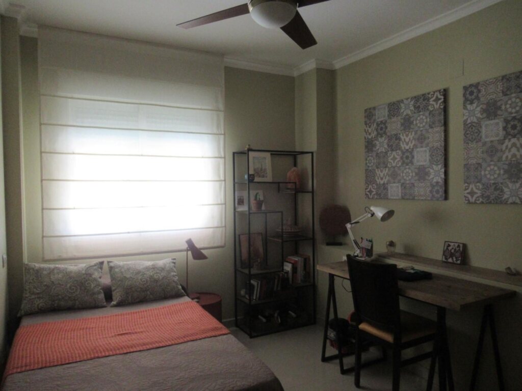 X-A14 Wohnung in Denia mit 3 Schlafzimmer - Objektbild 8