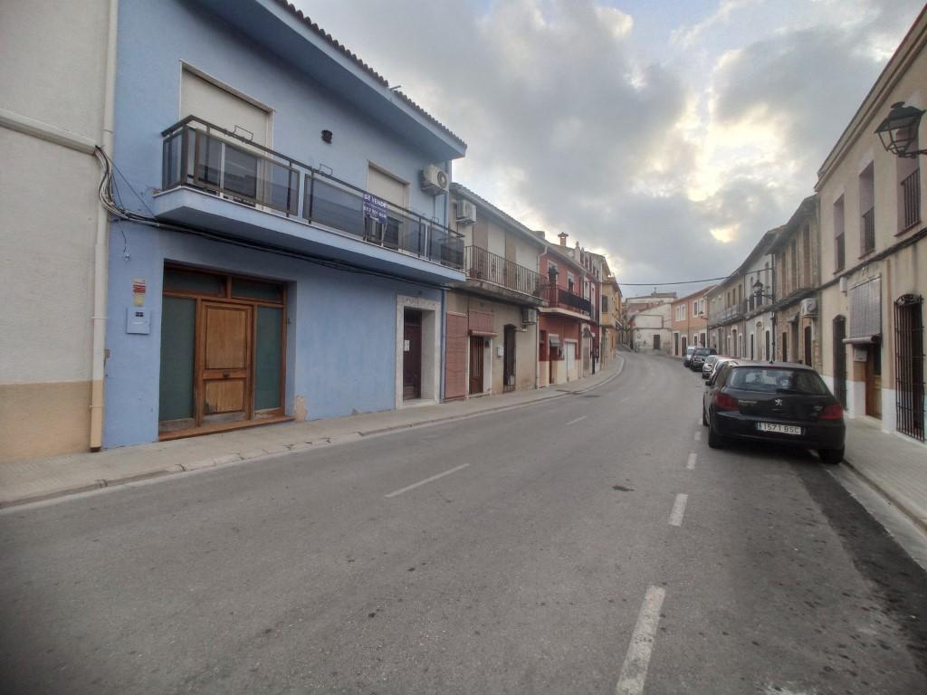 X-TH12 TownHouse in Sanet I Negrals with 4 Bedrooms - Property Photo 3