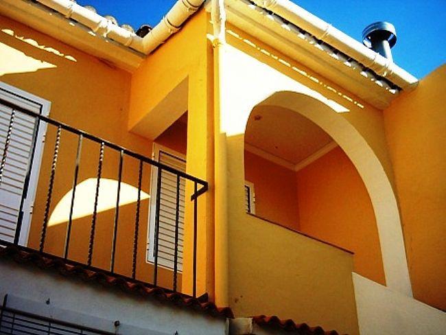 X-TH17 TownHouse in La Pobla Llarga with 3 Bedrooms - Property Photo 2