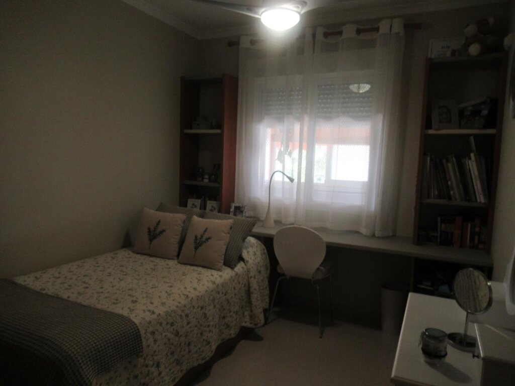 X-A14 Wohnung in Denia mit 3 Schlafzimmer - Objektbild 7