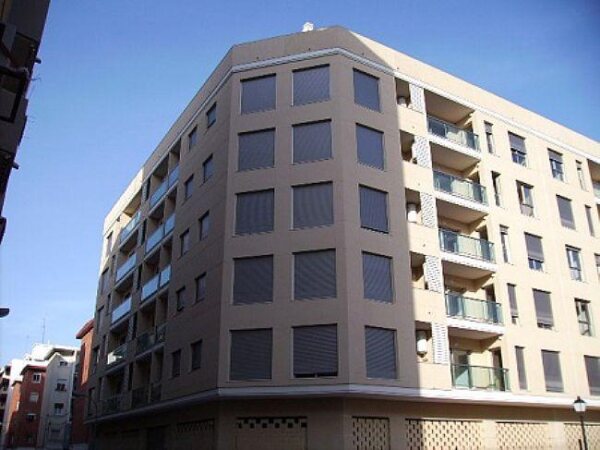 X-P26 Penthouses in Denia with 3 Bedrooms - Photo