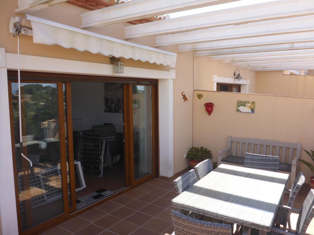 X-B31 Bungalow in Denia with 3 Bedrooms - Property Photo 2