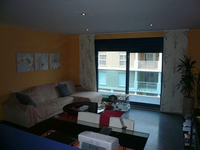 X-A68 Wohnung in Denia mit 1 Schlafzimmer - Objektbild 7