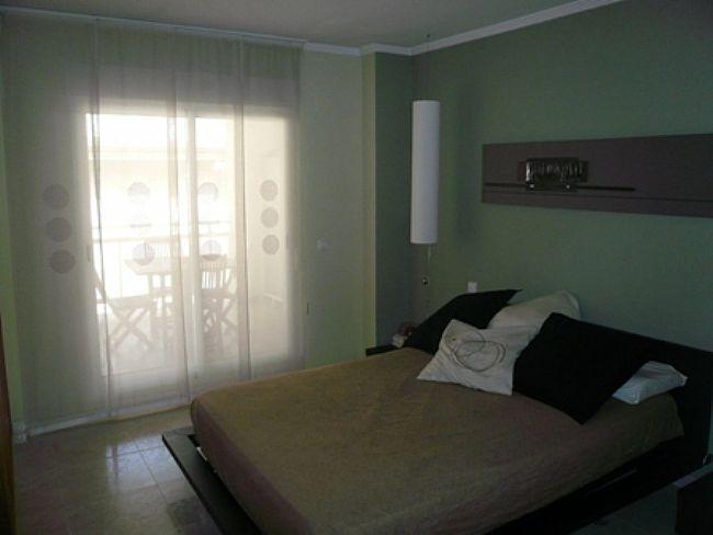 X-A126 Town flats in Denia with 3 Bedrooms - Property Photo 8