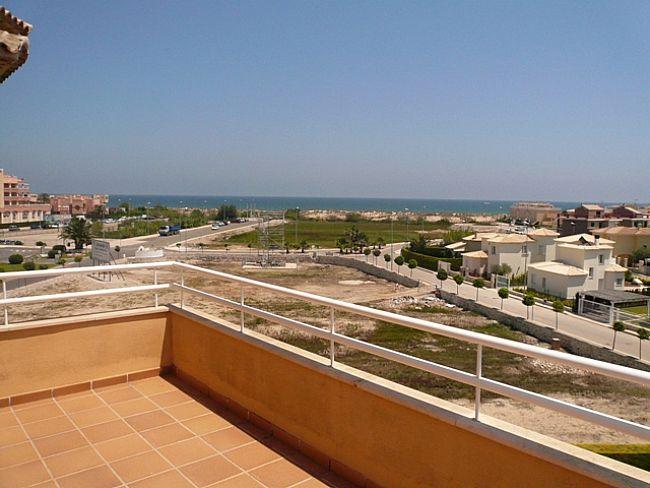 X-A167 Penthouses in Oliva with 3 Bedrooms - Property Photo 10