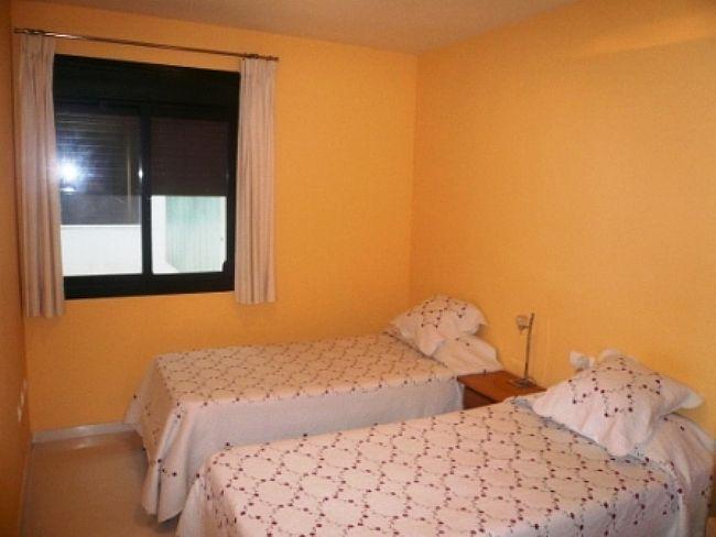 X-A21 Wohnung in Denia mit 3 Schlafzimmer - Objektbild 5
