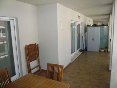 X-A126 Town flats in Denia with 3 Bedrooms - Property Photo 12