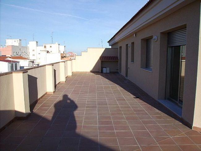 X-P26 Penthouses in Denia with 3 Bedrooms - Property Photo 2