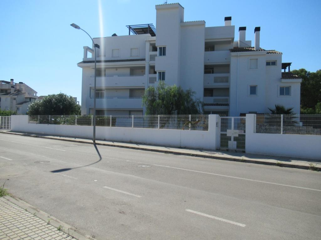 X-A46 Apartment in Denia with 2 Bedrooms - Property Photo 2