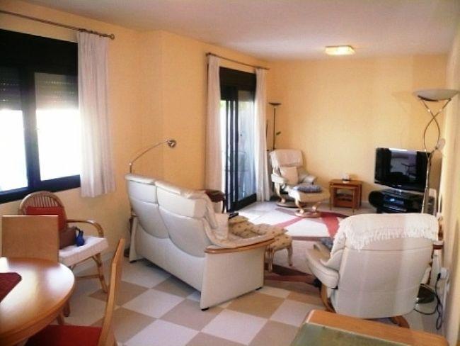 X-A21 Apartment in Denia with 3 Bedrooms - Property Photo 4