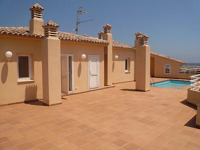 X-A167 Penthouses in Oliva with 3 Bedrooms - Property Photo 3