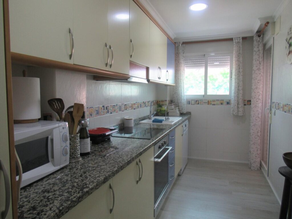 X-A14 Apartment in Denia with 3 Bedrooms - Property Photo 5