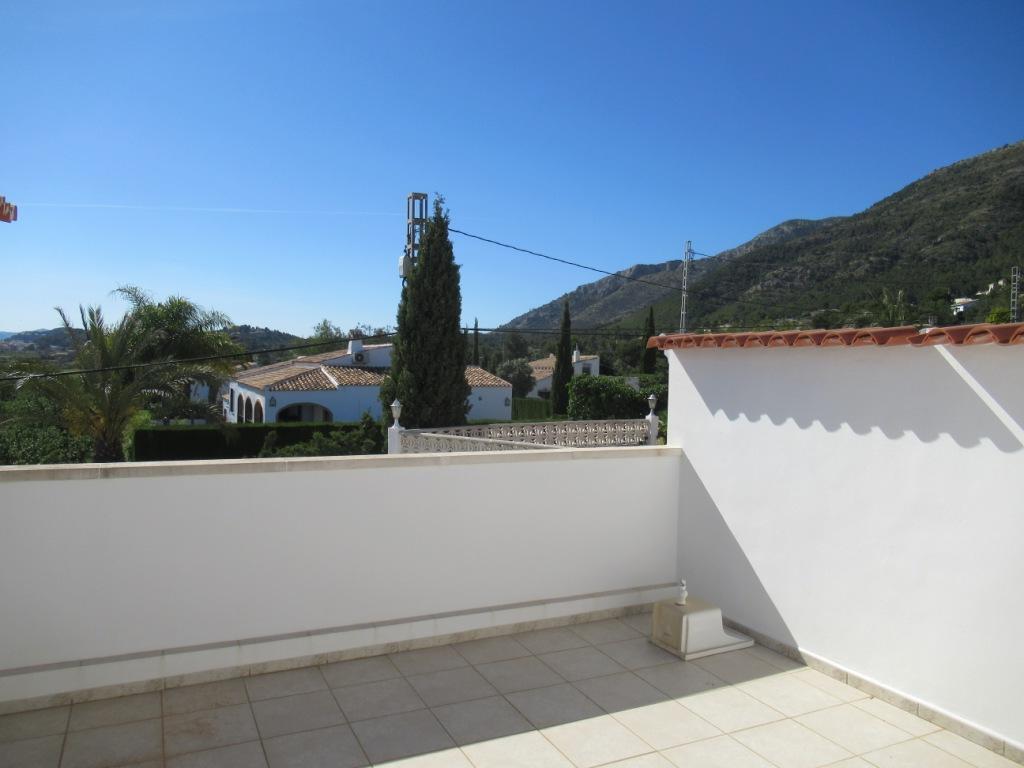 X-VP34 Business in JáVea with 5 Bedrooms - Property Photo 13