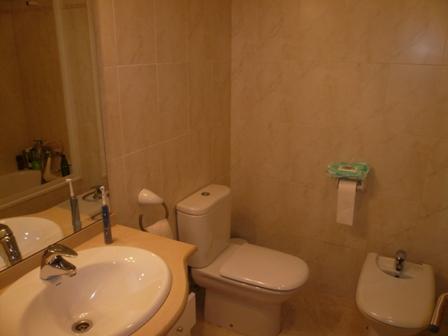 X-A126 Town flats in Denia with 3 Bedrooms - Property Photo 9