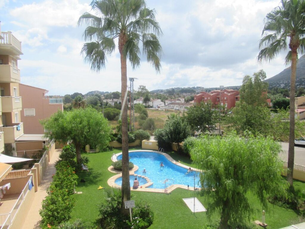 X-A14 Apartment in Denia with 3 Bedrooms - Property Photo 12