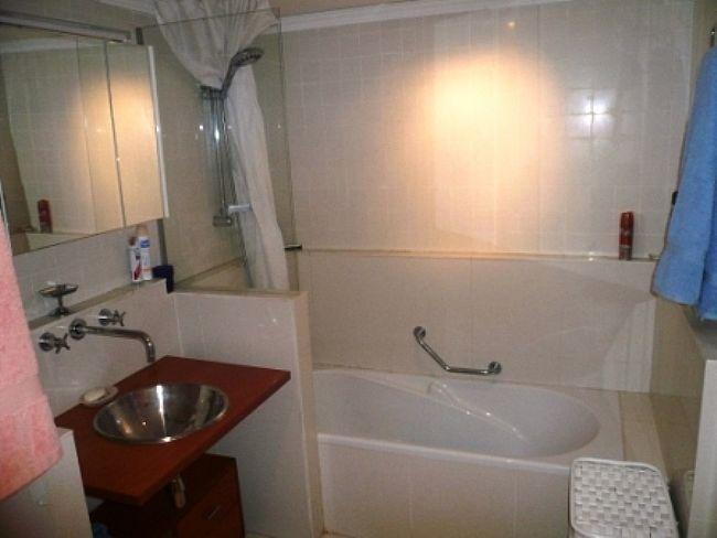 X-A21 Apartment in Denia with 3 Bedrooms - Property Photo 9