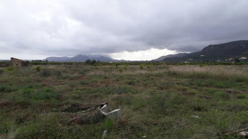 X-PL17 Plots of land en Benidoleig - Foto Propiedad 3