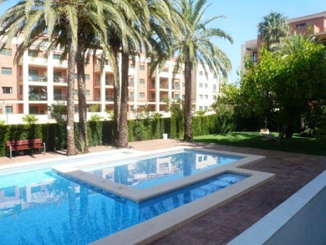 X-A21 Apartment in Denia with 3 Bedrooms - Property Photo 3