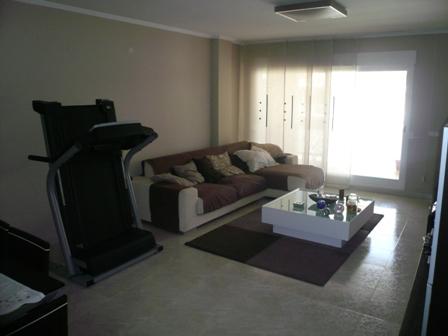 X-A126 Town flats in Denia with 3 Bedrooms - Property Photo 4