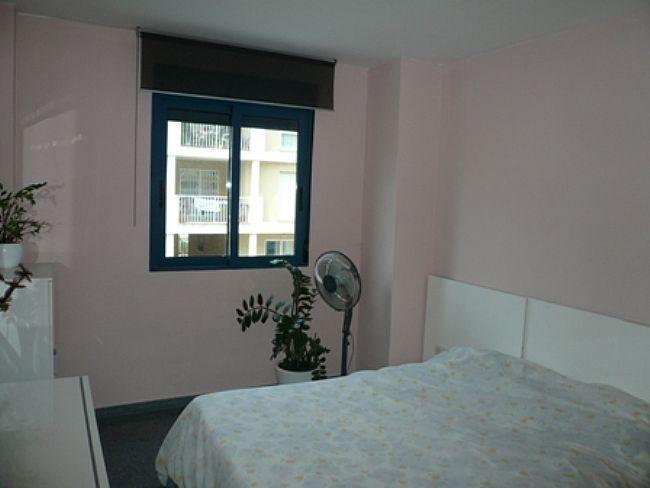 X-A68 Wohnung in Denia mit 1 Schlafzimmer - Objektbild 10