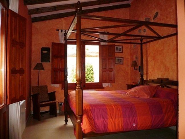 X-TH9 TownHouse в Benimeli со 4 спальнями - Собственность Фото 7