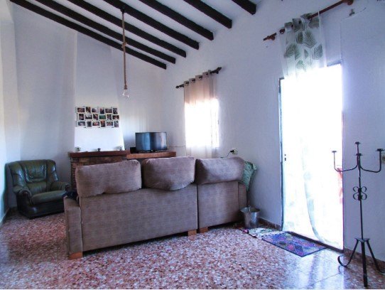 X-V6 Villas à Gata De Gorgos avec 3 chambres - Photo du Bien immobilier 5