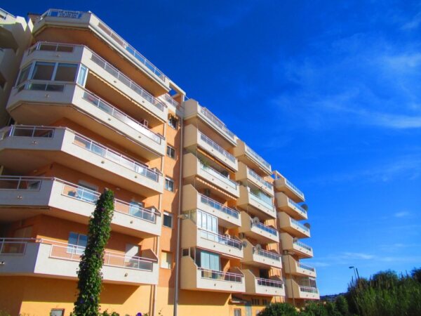 X-P16 Town flats en Denia con 3 Dormitorios - Foto