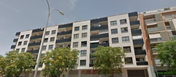 X-P11 Town flats in Denia with 3 Bedrooms - Photo