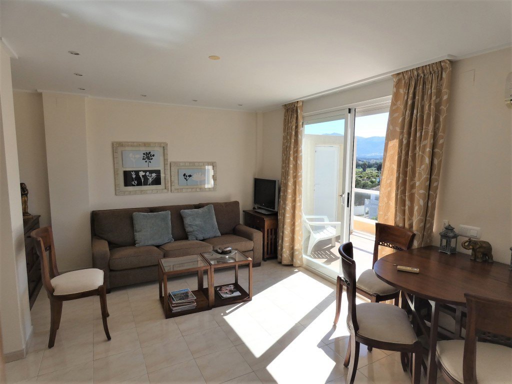 X-A25 Penthouses in Denia with 3 Bedrooms - Property Photo 2