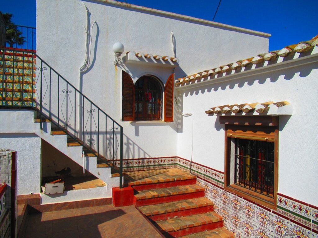 X-V20 Villas in La Xara with 3 Bedrooms - Property Photo 5
