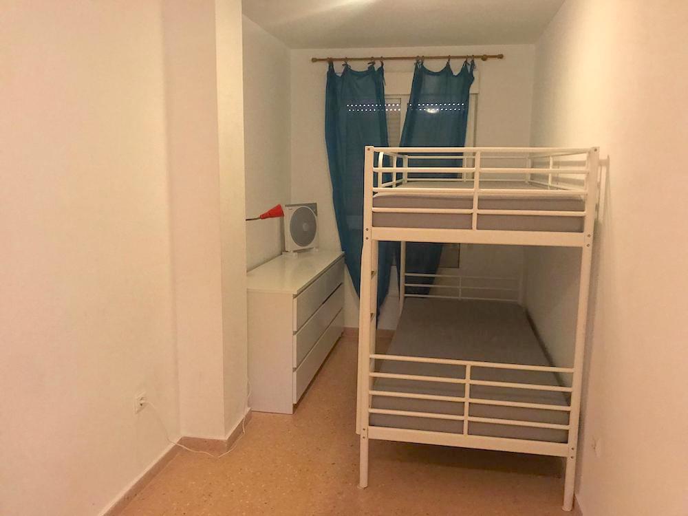 X-P2 Apartmento en Denia con 2 Dormitorios - Foto Propiedad 5