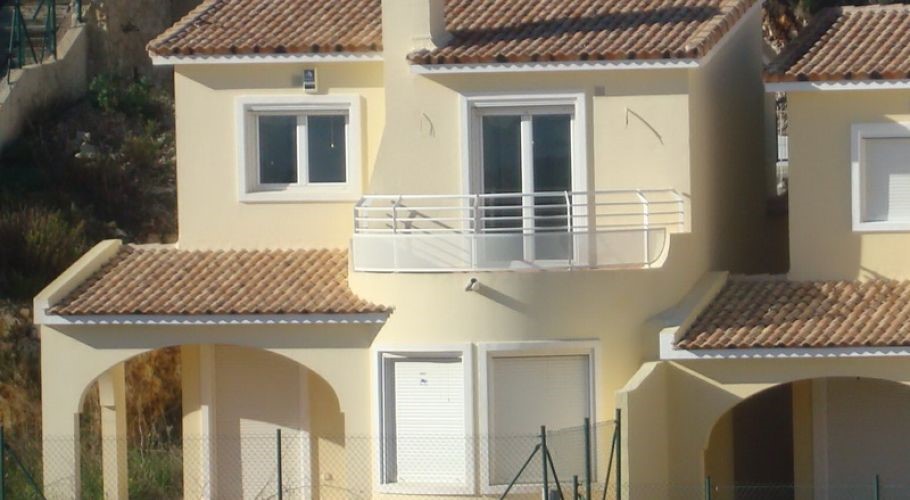 X-VP60 Villas in Gata De Gorgos with 3 Bedrooms - Property Photo 3