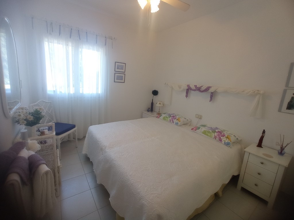 X-A22 Wohnung in Denia mit 2 Schlafzimmer - Objektbild 7