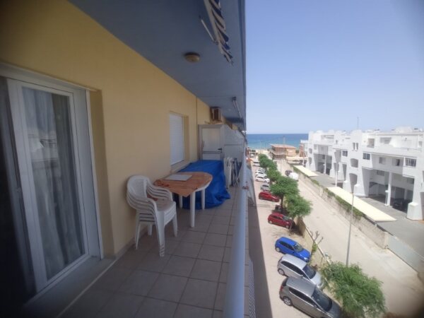 X-A18 Penthouses in Denia mit 2 Schlafzimmer - Photo