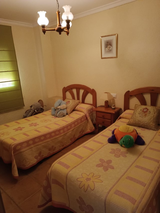 X-V9 Villas en Denia con 4 Dormitorios - Foto Propiedad 11
