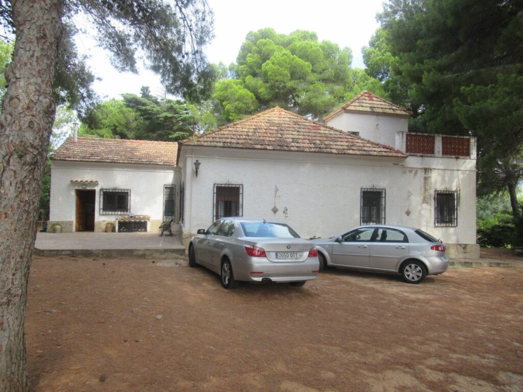 X-V40 Villas in Denia with 6 Bedrooms - Property Photo 5