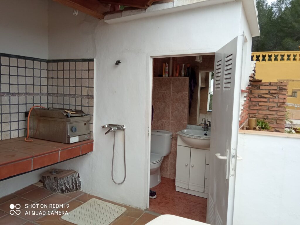 X-K-BR57810 Villas in Pedreguer with 5 Bedrooms - Property Photo 16