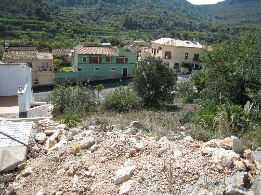 X-SLM7945 Plots of land in Llosa De Camacho - Property Photo 2