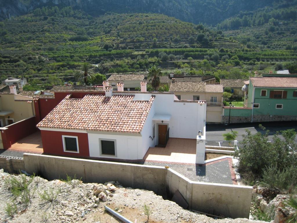 X-SLM7945 Plots of land in Llosa De Camacho - Property Photo 3