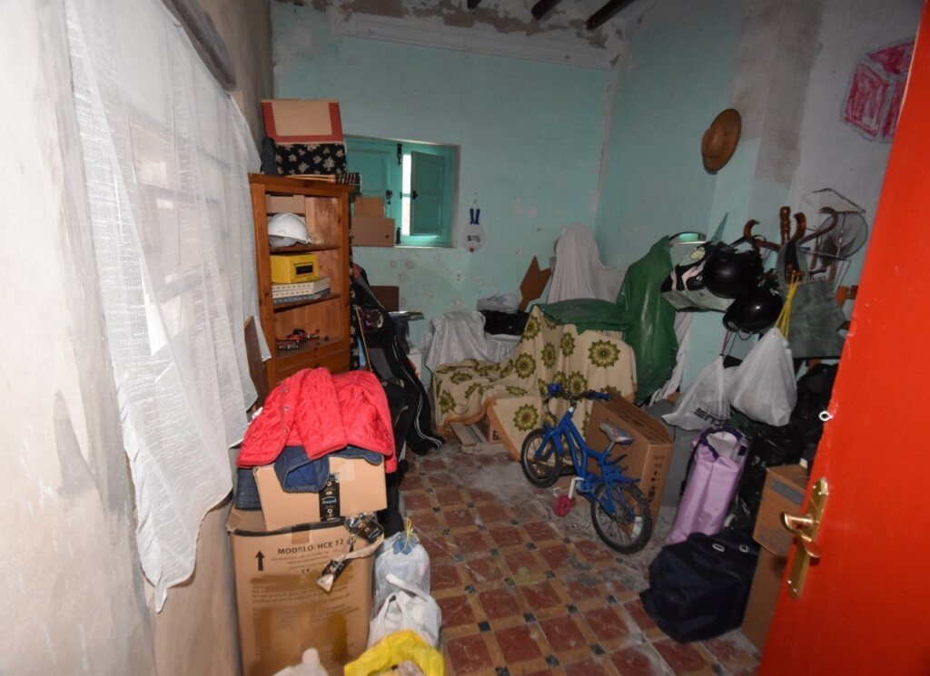 X-SLM4513 TownHouse в Ondara со 6 спальнями - Собственность Фото 9