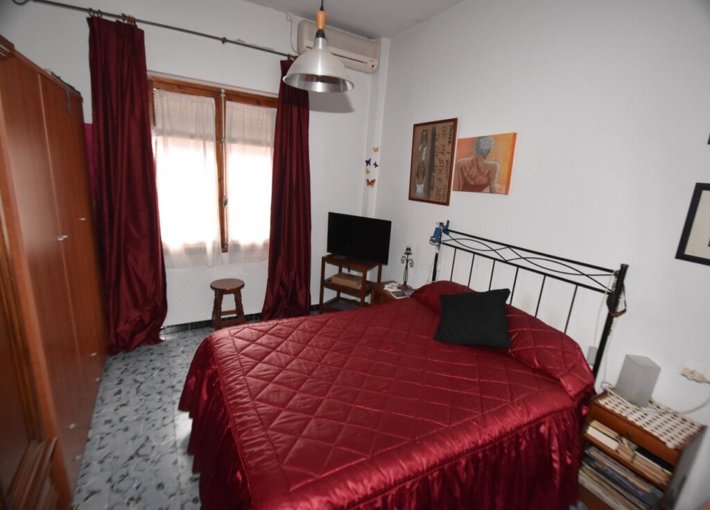 X-SLM4513 TownHouse à Ondara avec 6 chambres - Photo du Bien immobilier 4