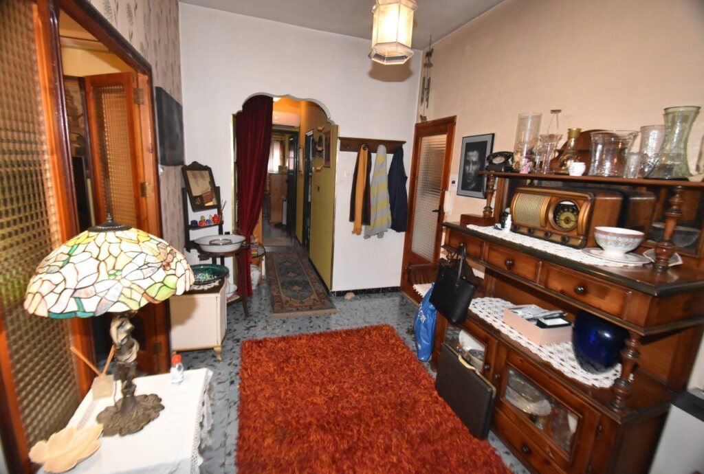 X-SLM4513 TownHouse à Ondara avec 6 chambres - Photo du Bien immobilier 12