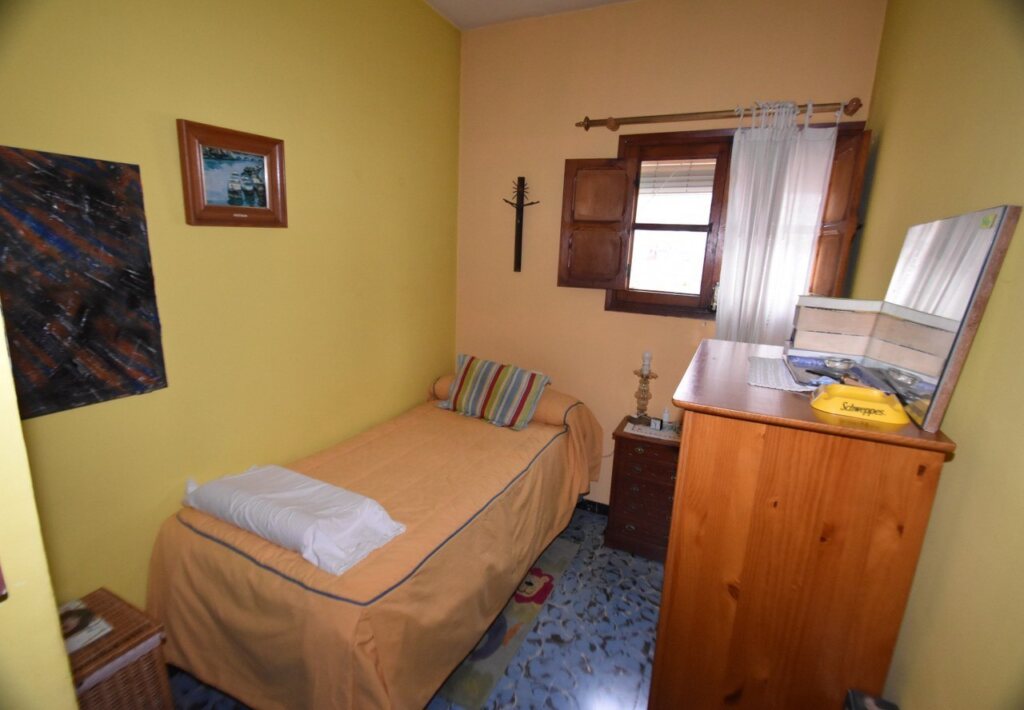 X-SLM4513 TownHouse à Ondara avec 6 chambres - Photo du Bien immobilier 7