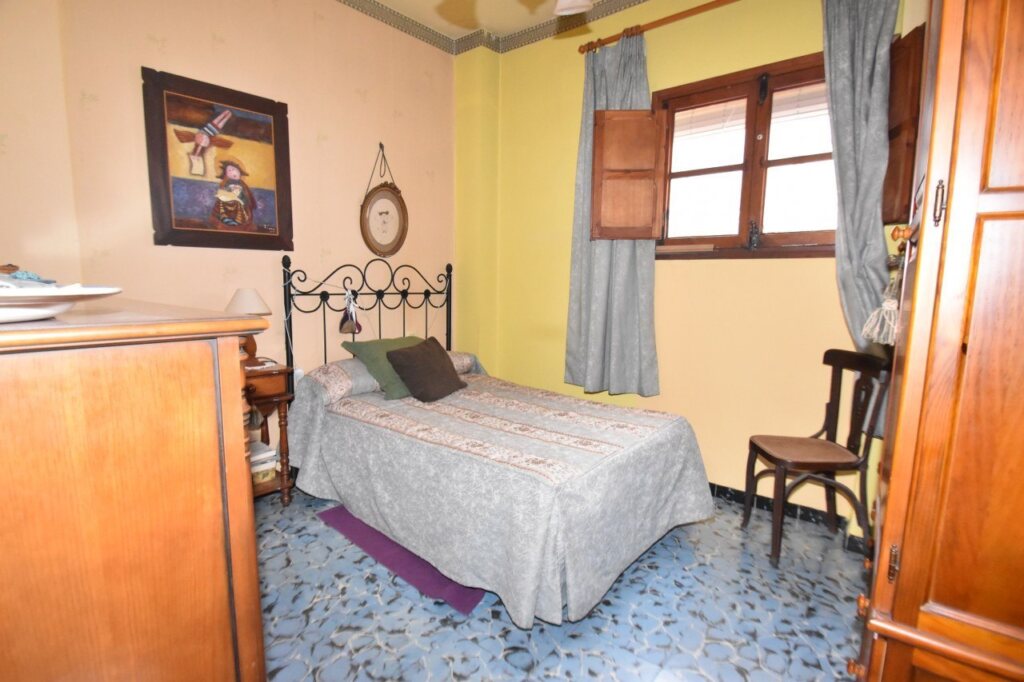 X-SLM4513 TownHouse in Ondara mit 6 Schlafzimmer - Objektbild 6
